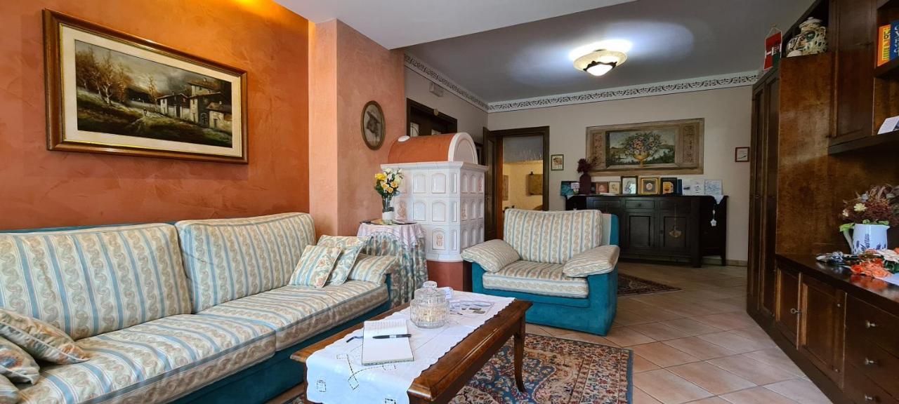 B&B Isonzo Turriaco エクステリア 写真