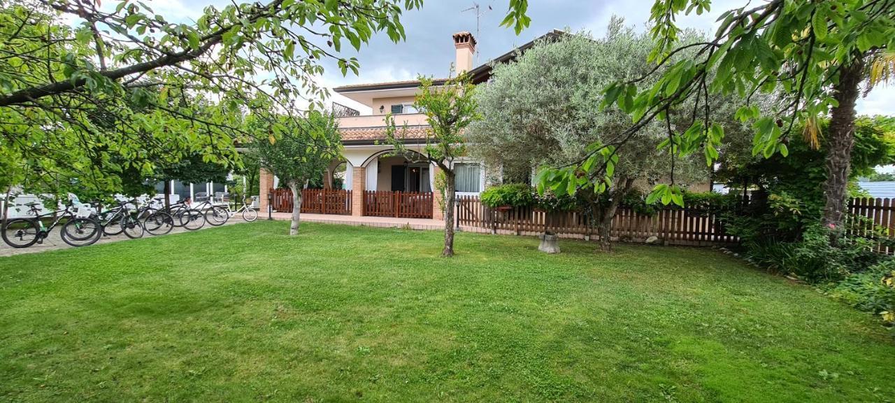 B&B Isonzo Turriaco エクステリア 写真