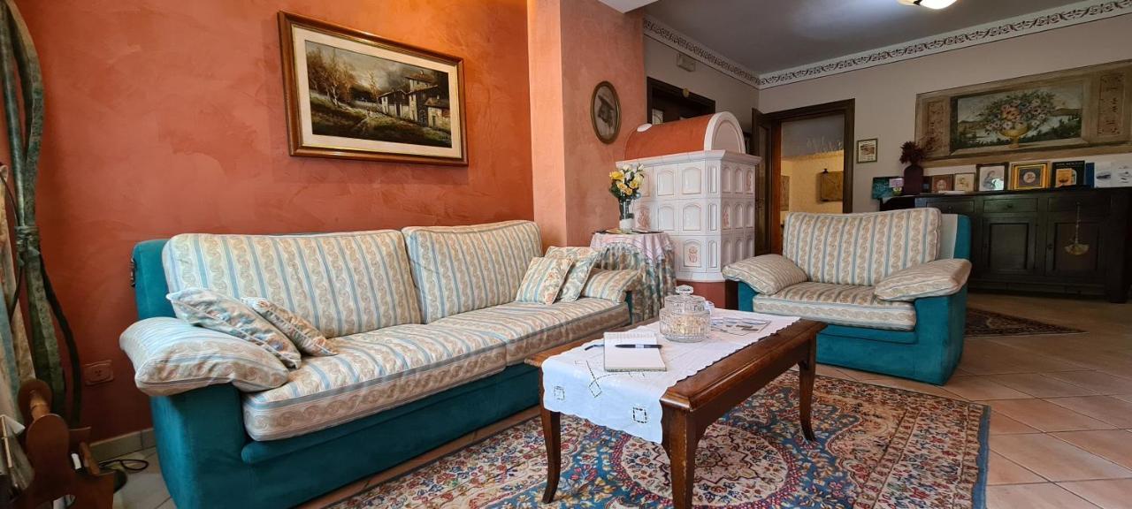 B&B Isonzo Turriaco エクステリア 写真