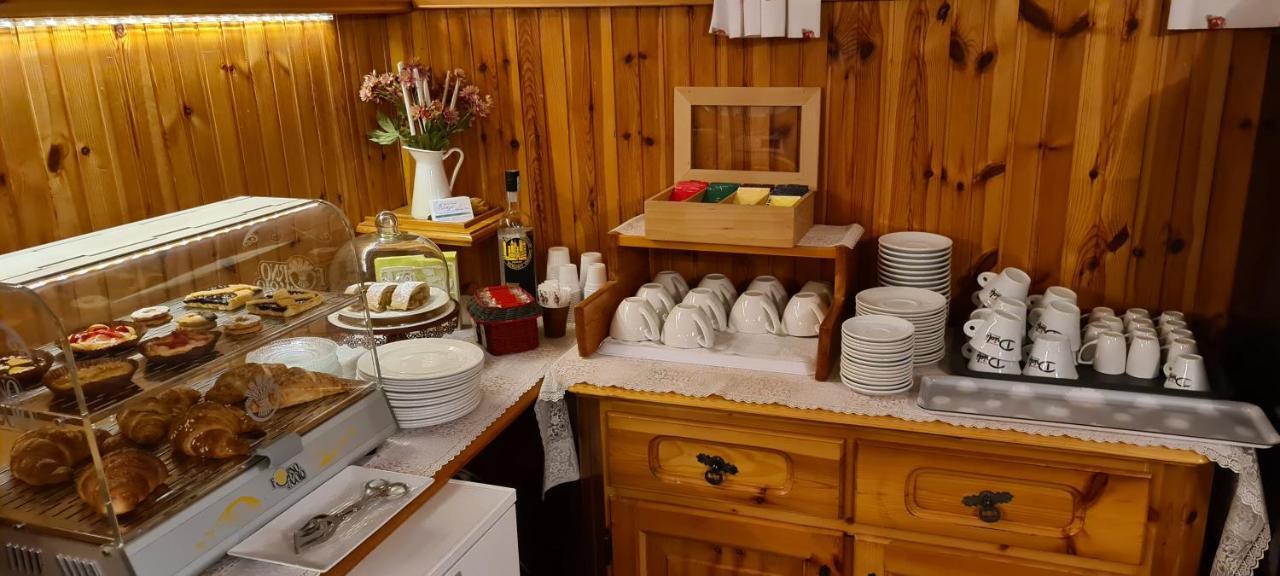 B&B Isonzo Turriaco エクステリア 写真