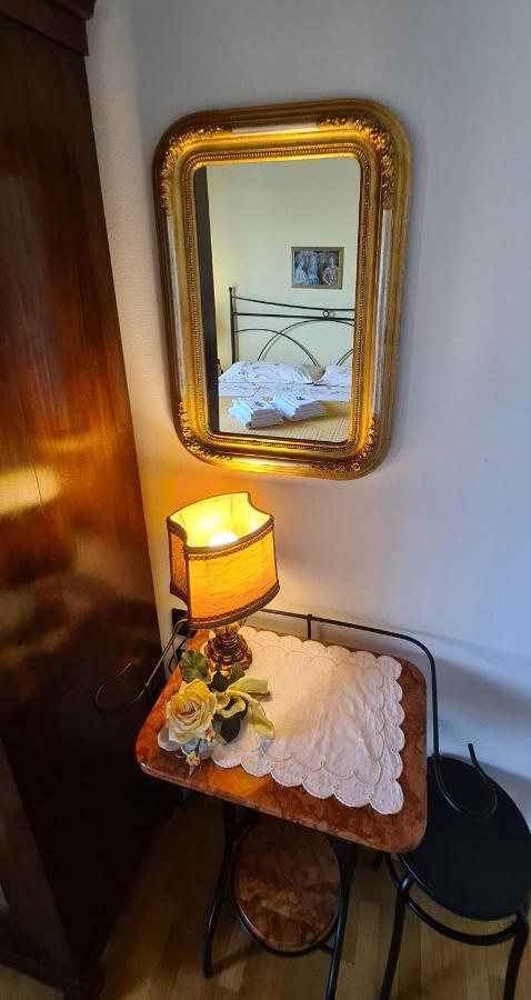 B&B Isonzo Turriaco エクステリア 写真
