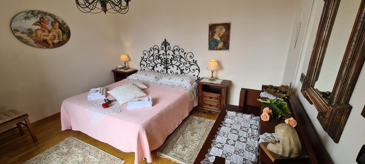 B&B Isonzo Turriaco エクステリア 写真