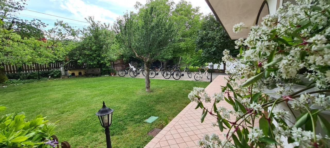 B&B Isonzo Turriaco エクステリア 写真