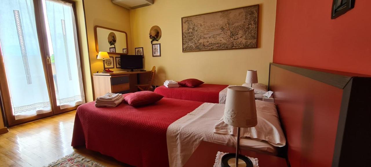 B&B Isonzo Turriaco エクステリア 写真