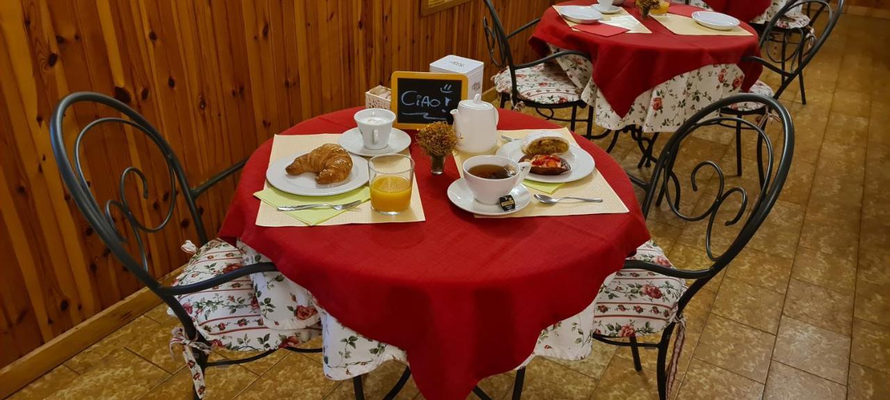 B&B Isonzo Turriaco エクステリア 写真