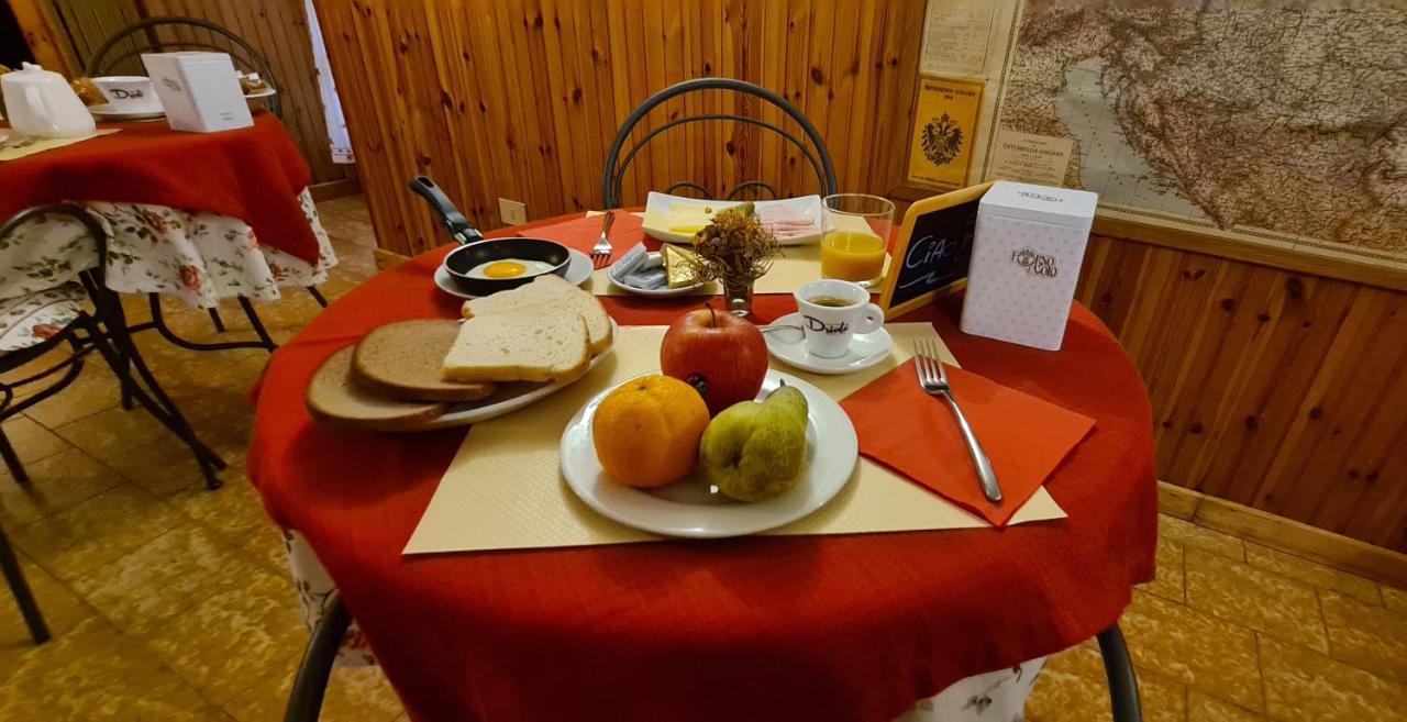 B&B Isonzo Turriaco エクステリア 写真