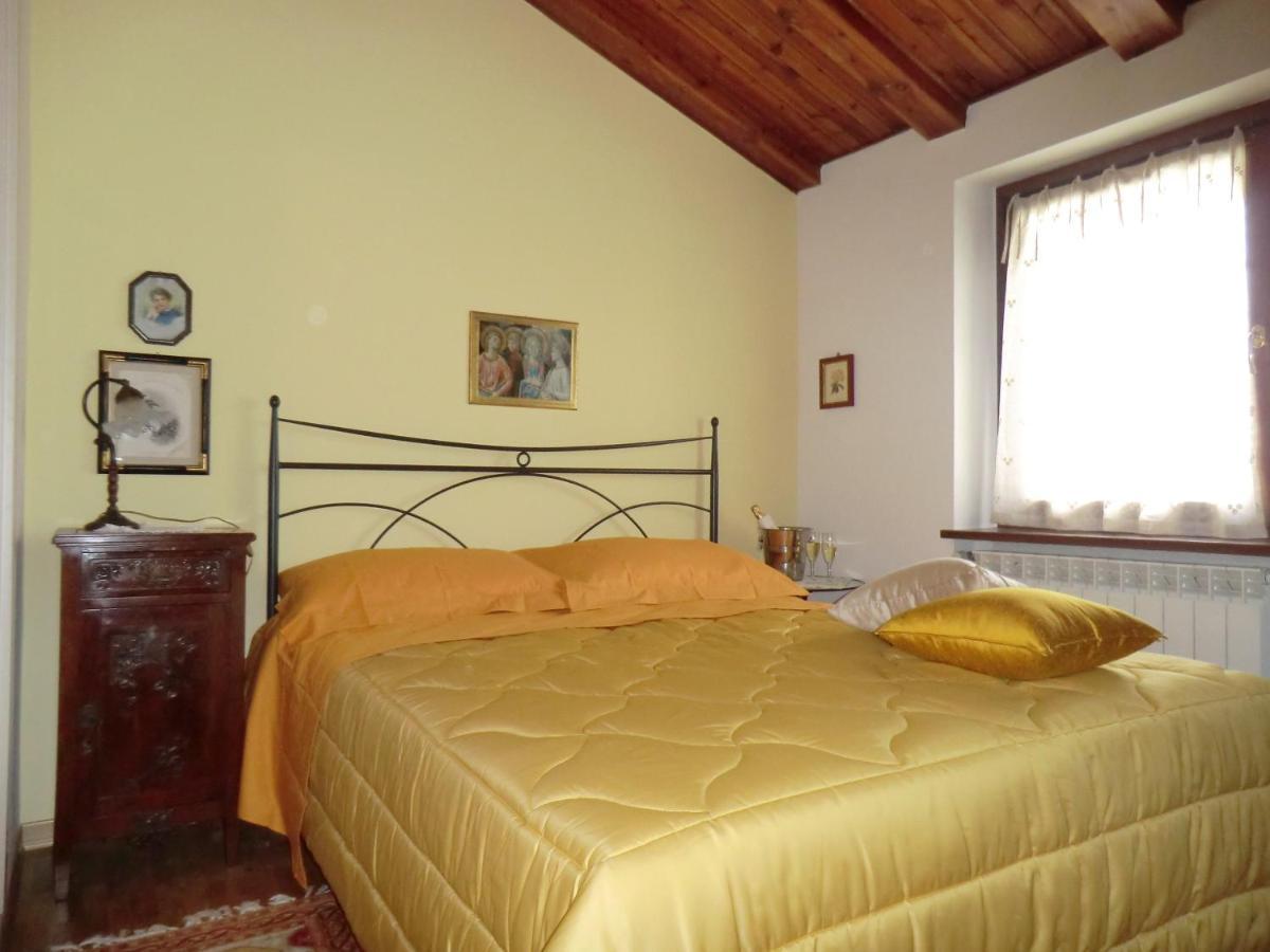 B&B Isonzo Turriaco エクステリア 写真