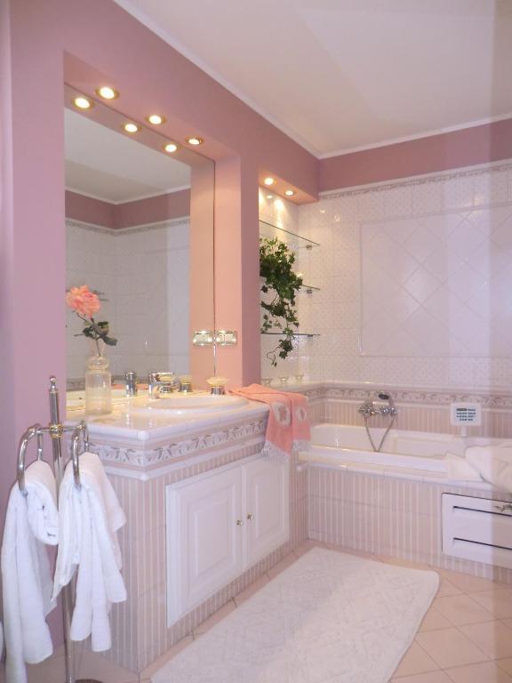 B&B Isonzo Turriaco 部屋 写真