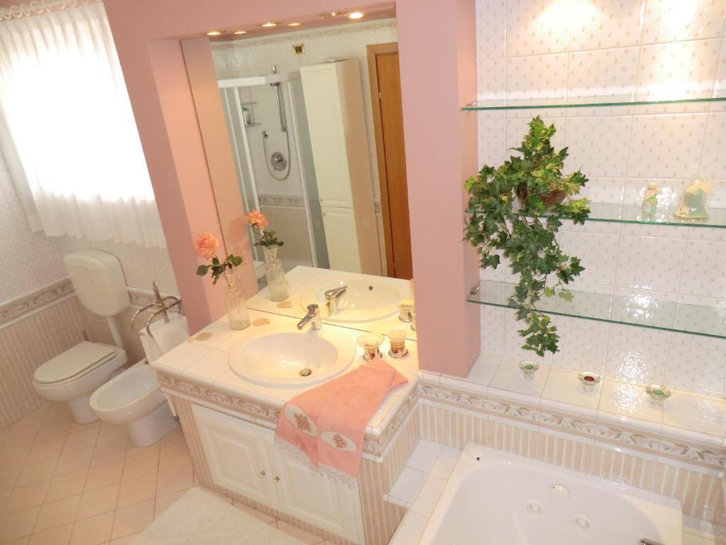 B&B Isonzo Turriaco 部屋 写真
