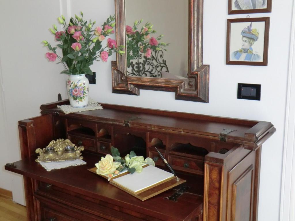 B&B Isonzo Turriaco 部屋 写真