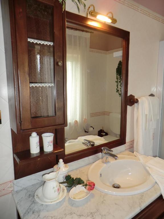 B&B Isonzo Turriaco 部屋 写真