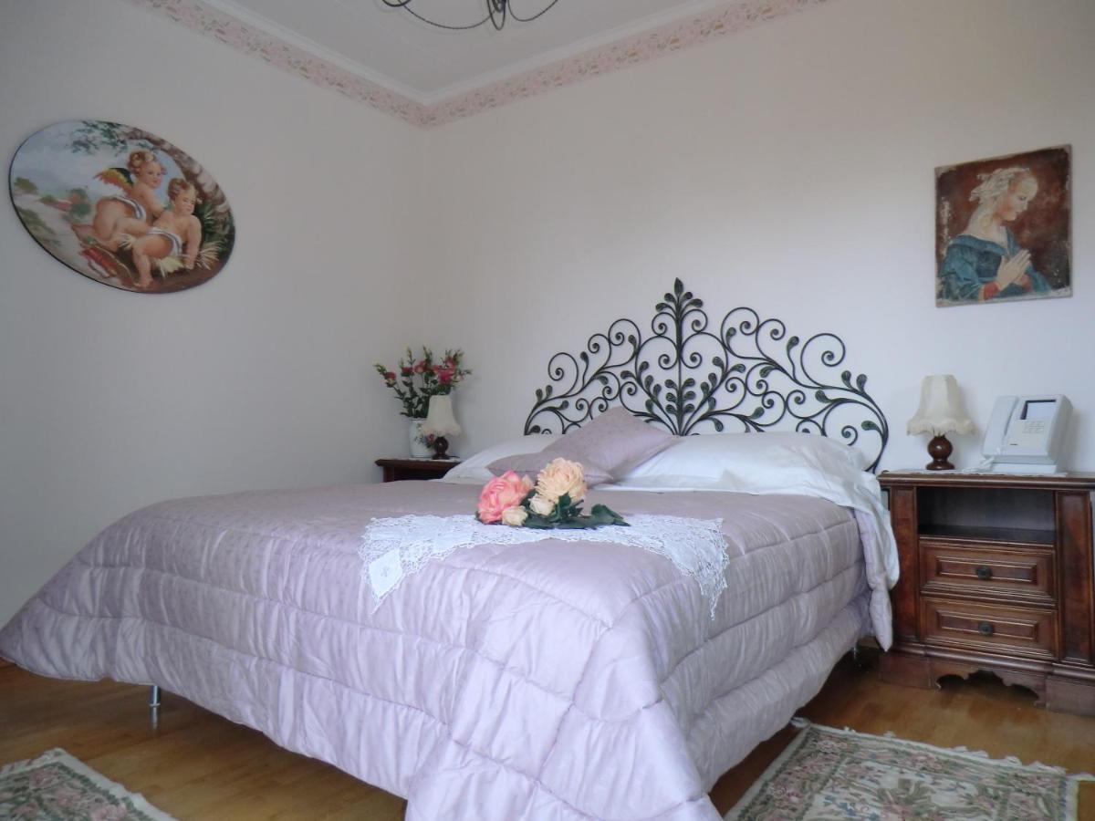 B&B Isonzo Turriaco 部屋 写真